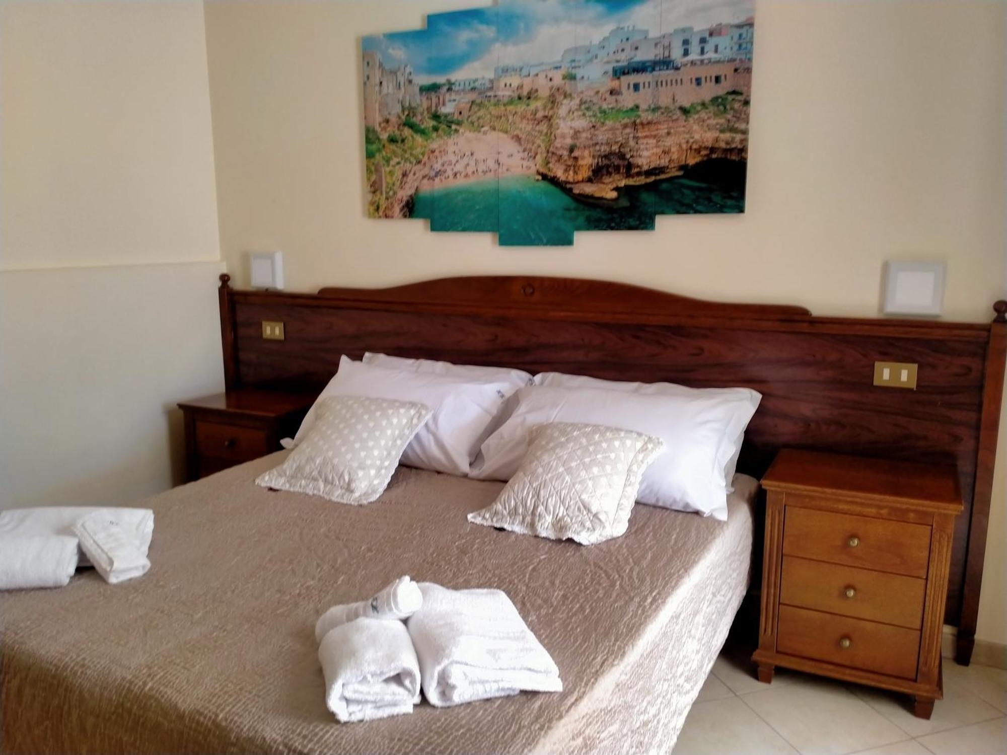 Hotel Grotticelli سكوبيلو المظهر الخارجي الصورة
