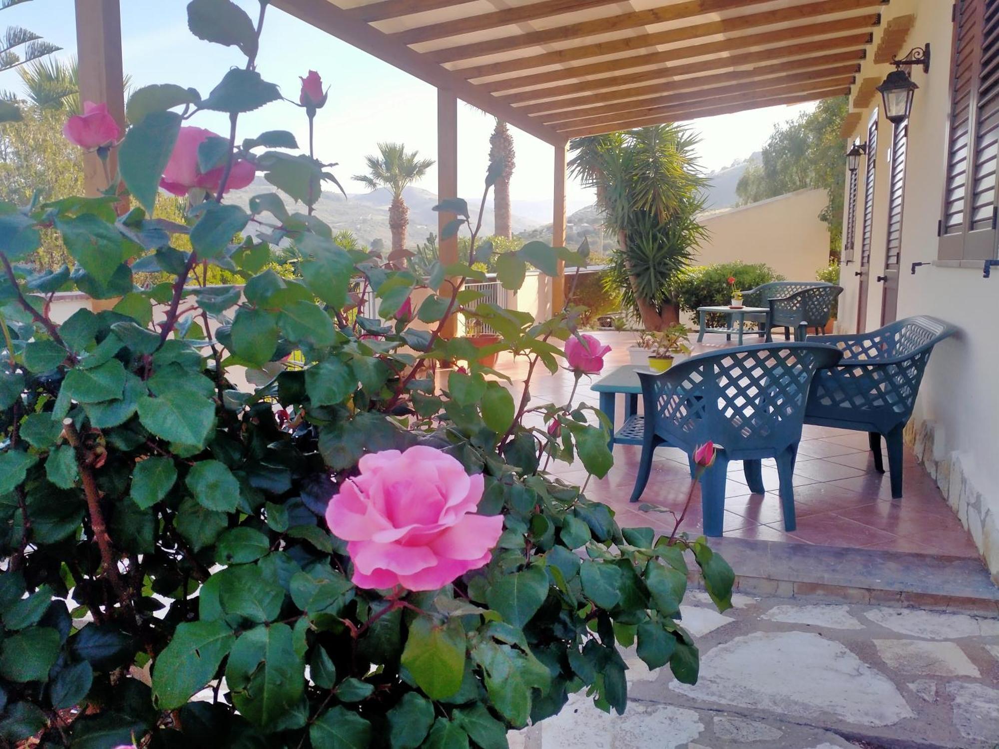 Hotel Grotticelli سكوبيلو المظهر الخارجي الصورة