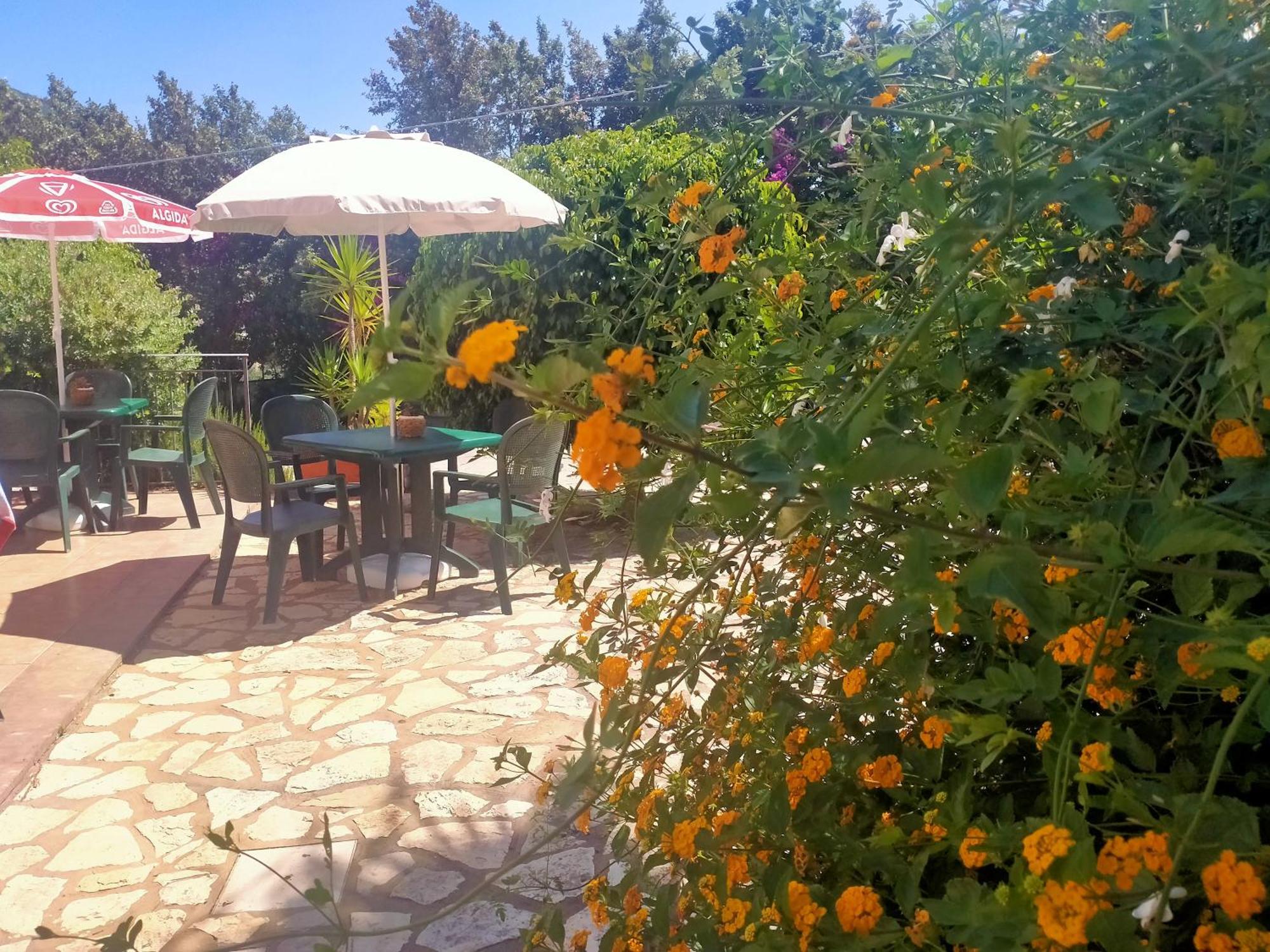 Hotel Grotticelli سكوبيلو المظهر الخارجي الصورة