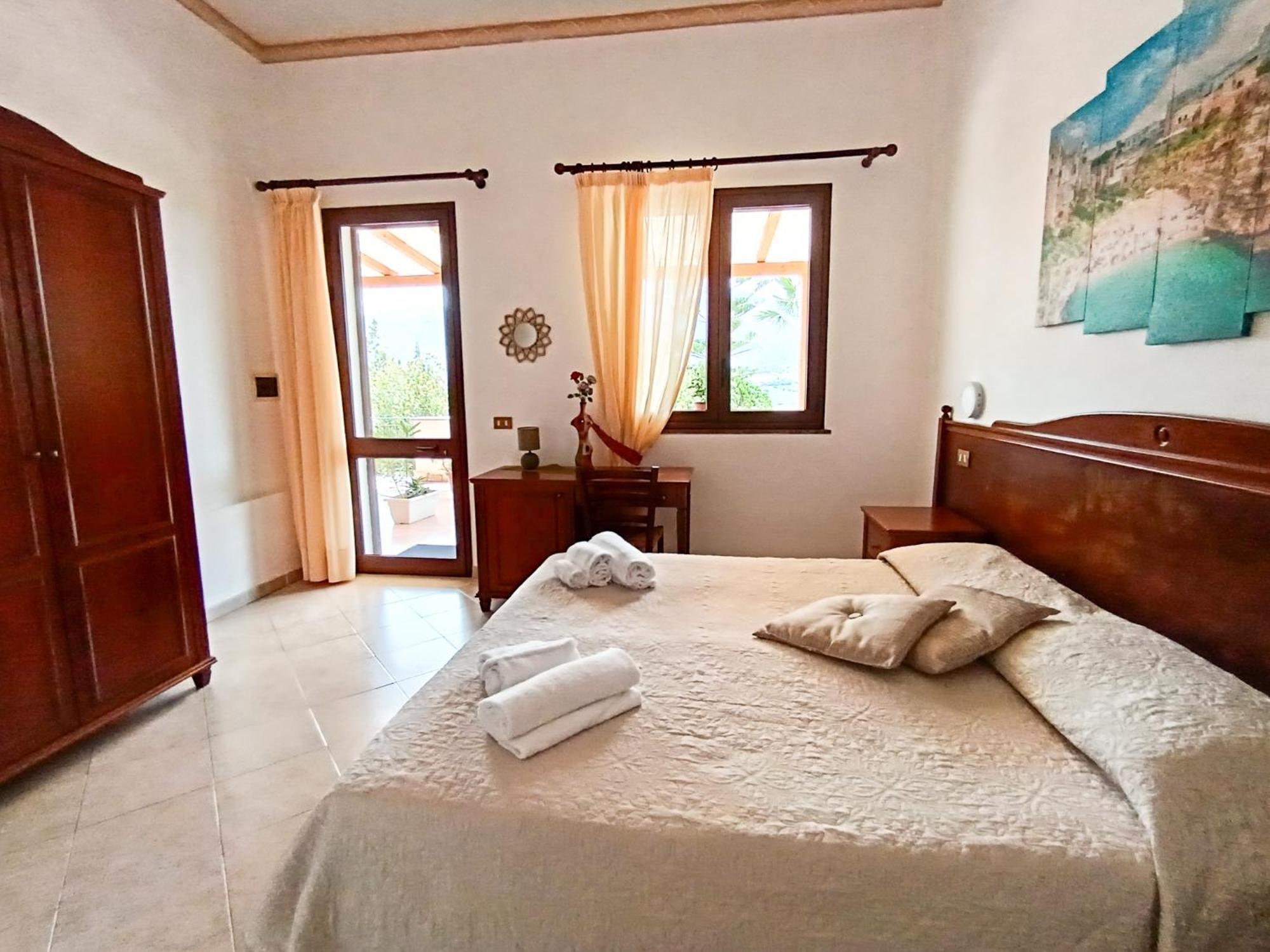 Hotel Grotticelli سكوبيلو المظهر الخارجي الصورة