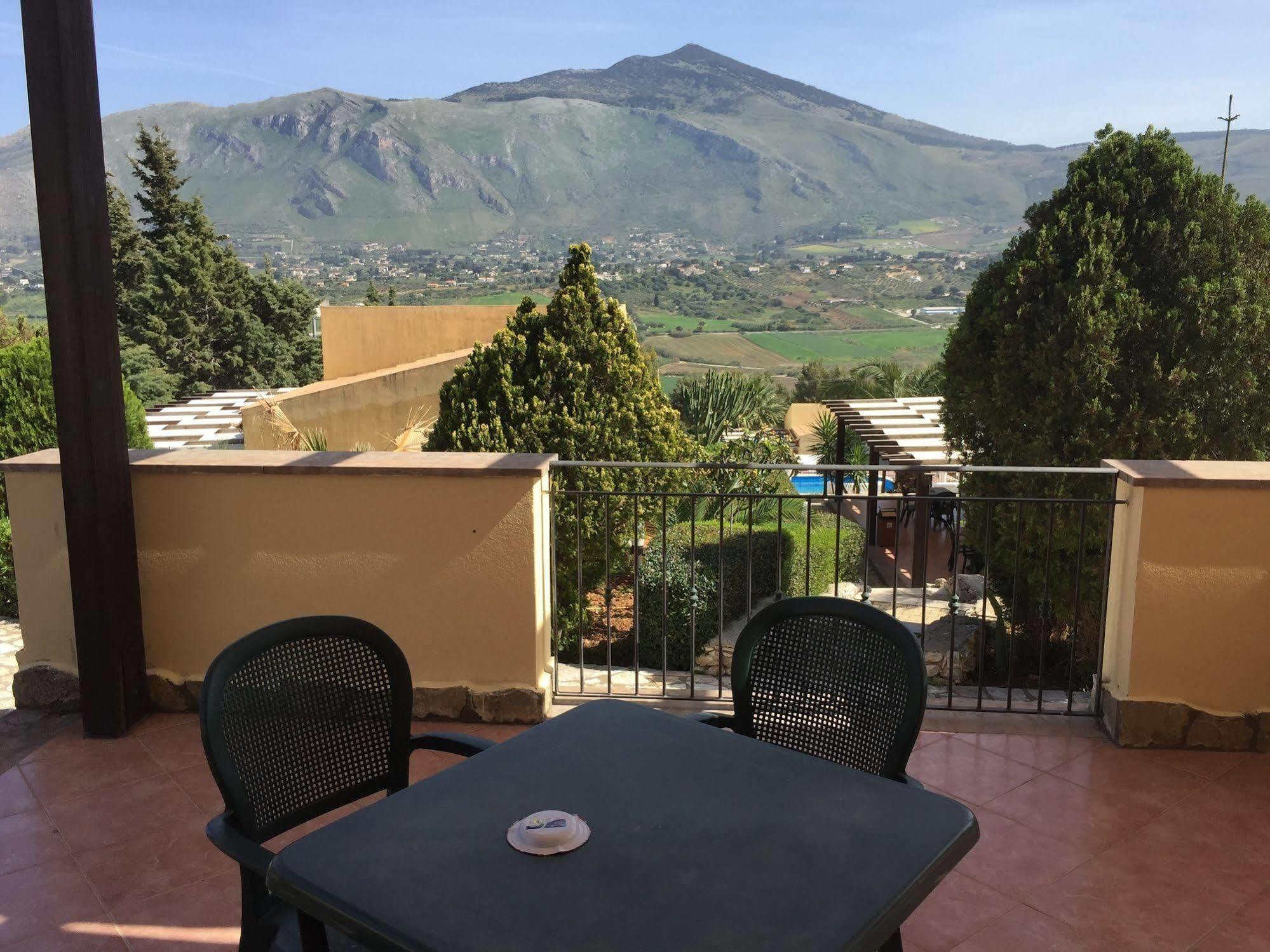 Hotel Grotticelli سكوبيلو المظهر الخارجي الصورة